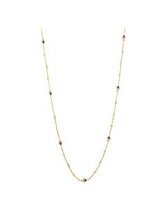 Magic Allure Diamond Necklace