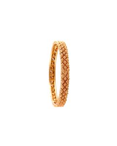 Yellow Gold Bracelets