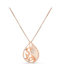Gold Pendant