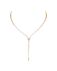 Signature Shine Diamond Necklace