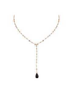 Alluring Designer Diamond Necklace