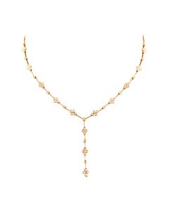 Classy Magic Diamond Necklace