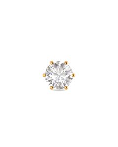 Exquisite Elegance Diamond Nosepin