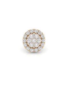 Chic Trend Diamond Nosepin