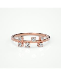 Prime Panache Diamond Ring