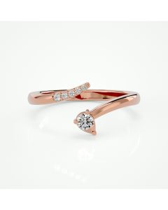 Eternal Elegance Diamond Ring