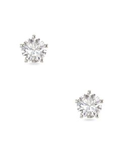 Beloved Glow Diamond Studs