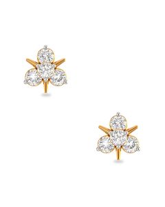 Artistic Jewels Diamond Studs