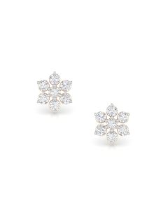 Diamond Classic Earring