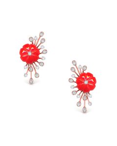 Love Of Jewel Diamond Studs