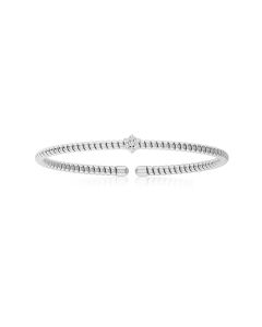 Dazzling Designer Diamond Bracelet